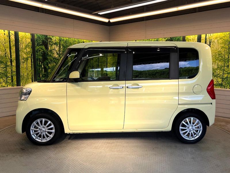 2017 Daihatsu Tanto DBA-LA600S (UW-6a5c40666394d)[6]
