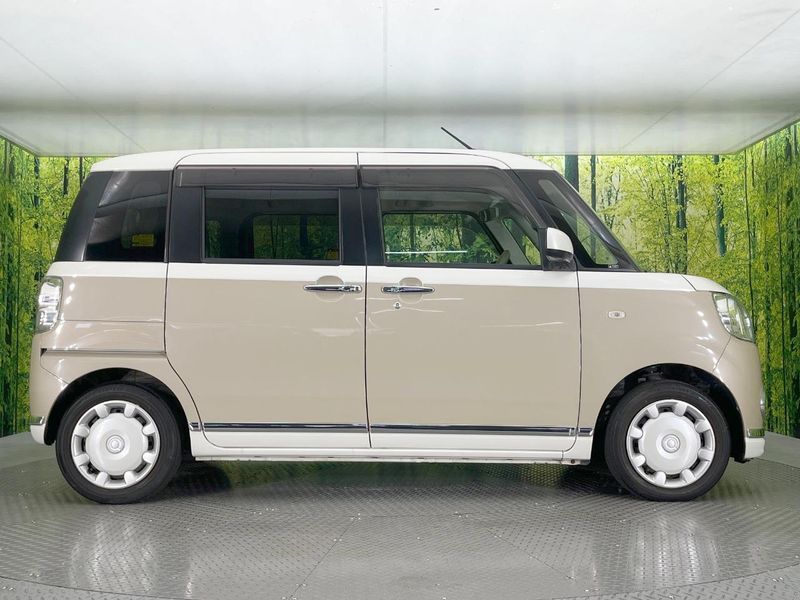 2019 Daihatsu Move Canbus 5BA-LA800S (UW-6a5c407ca396d)[19]