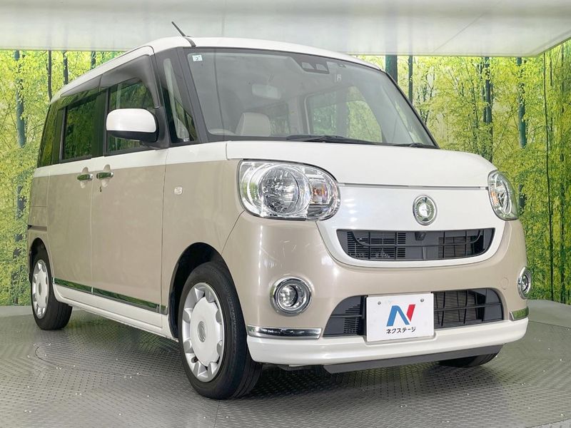 2019 Daihatsu Move Canbus 5BA-LA800S (UW-6a5c407ca396d)[18]