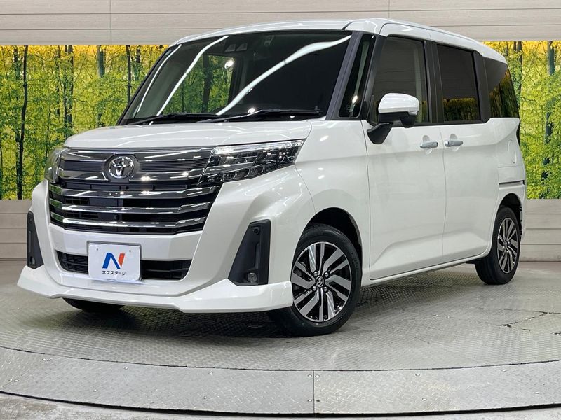 2022 Toyota Roomy 5BA-M900A (UW-6a5c40a241cdb)[0]
