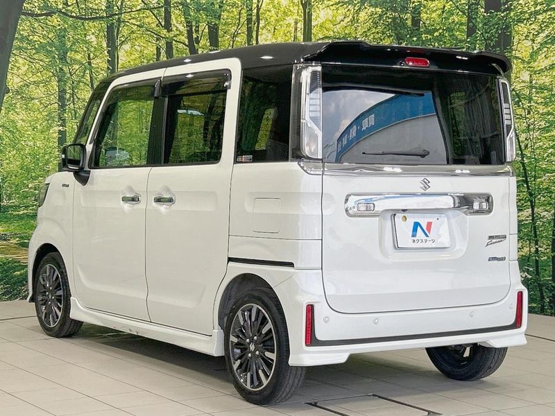 2019 Suzuki Spacia Custom DAA-MK53S (UW-6a5c40dd7388a)[6]