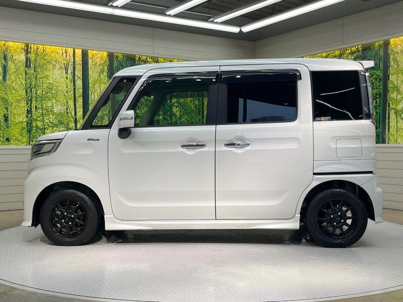 2021 Suzuki Spacia Custom 5AA-MK53S (UW-6a5c40de9bb8e)[26]