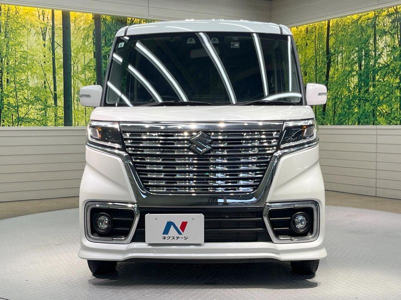 2021 Suzuki Spacia Custom 5AA-MK53S (UW-6a5c40de9bb8e)[20]