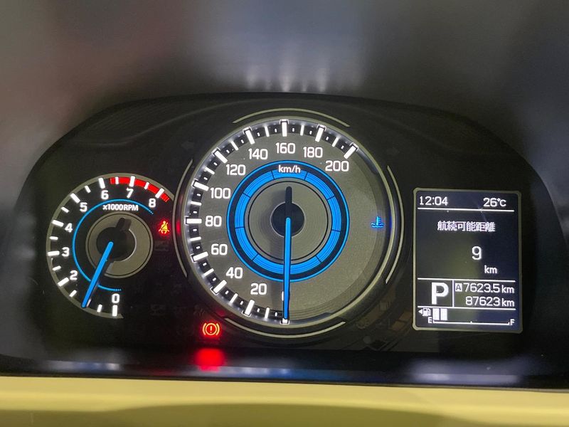 2018 Suzuki XBEE（クロスビー） DAA-MN71S (UW-6a5c40ec1ab53)[23]