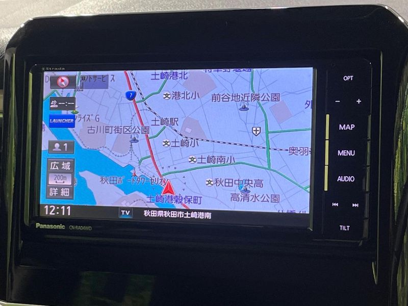2018 Suzuki XBEE（クロスビー） DAA-MN71S (UW-6a5c40ec1ab53)[16]