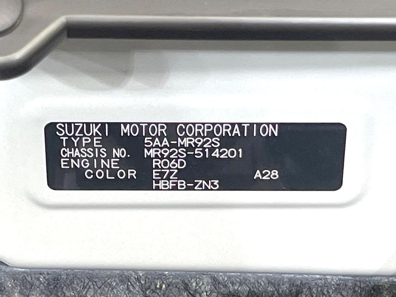 2025 Suzuki Hustler 5AA-MR92S (UW-6a5c41051e74f)[1]
