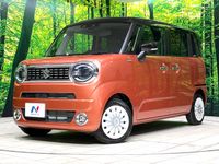 2024 Suzuki Wagon R Smile 5AA-MX91S