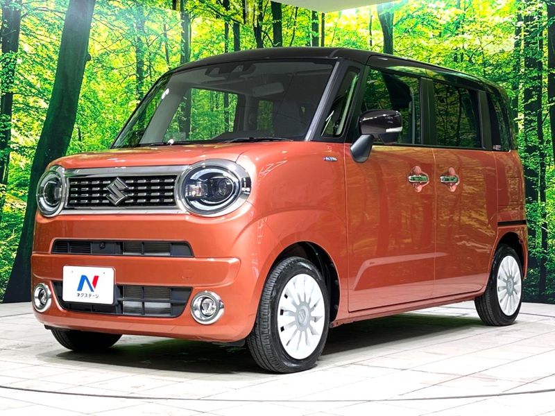 2024 Suzuki Wagon R Smile 5AA-MX91S (UW-6a5c410b24639)[20]