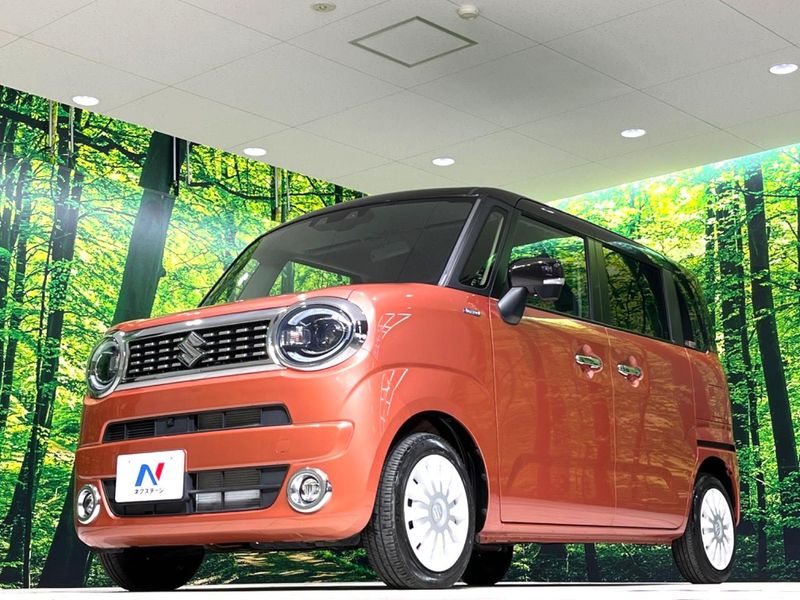 2024 Suzuki Wagon R Smile 5AA-MX91S (UW-6a5c410b24639)[19]