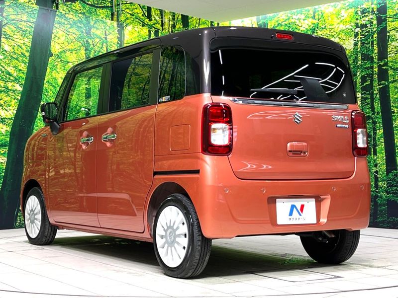 2024 Suzuki Wagon R Smile 5AA-MX91S (UW-6a5c410b24639)[26]