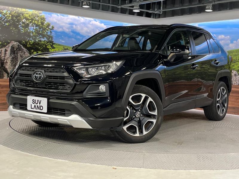 2021 Toyota RAV4 6BA-MXAA54 (UW-6a5c41117ab70)[0]