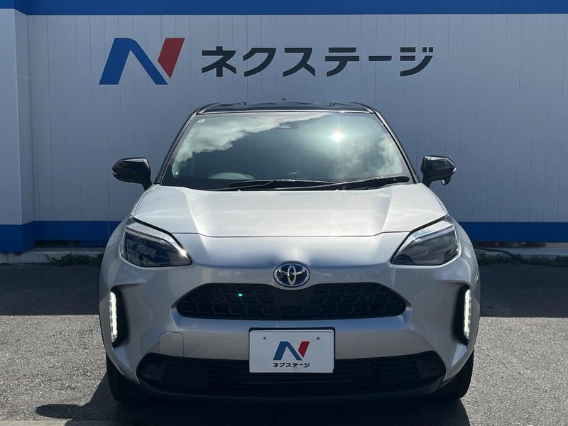 2022 Toyota Yaris Cross 6AA-MXPJ10 (UW-6a5c4127872e9)[25]