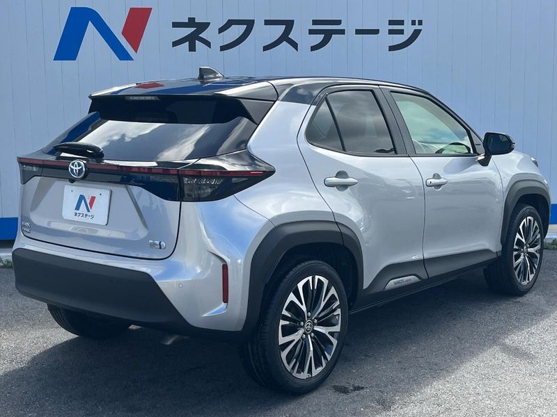 2022 Toyota Yaris Cross 6AA-MXPJ10 (UW-6a5c4127872e9)[22]
