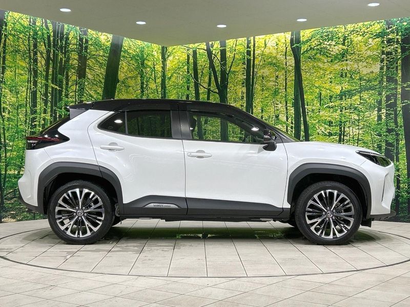 2023 Toyota Yaris Cross 6AA-MXPJ10 (UW-6a5c412b23ff4)[9]