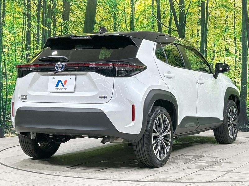 2023 Toyota Yaris Cross 6AA-MXPJ10 (UW-6a5c412b23ff4)[10]