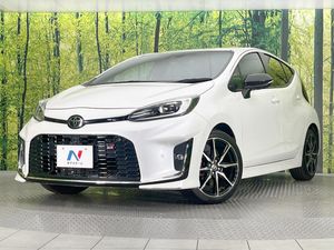 2023 Toyota Aqua 6AA-MXPK11