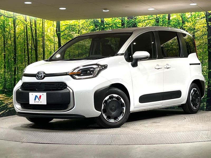 2025 Toyota Sienta 6AA-MXPL10G (UW-6a5c413c36d54)[0]