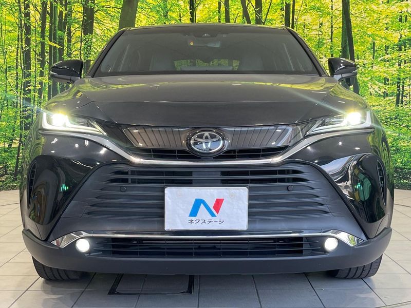 2020 Toyota Harrier 6BA-MXUA80 (UW-6a5c4141beee2)[23]