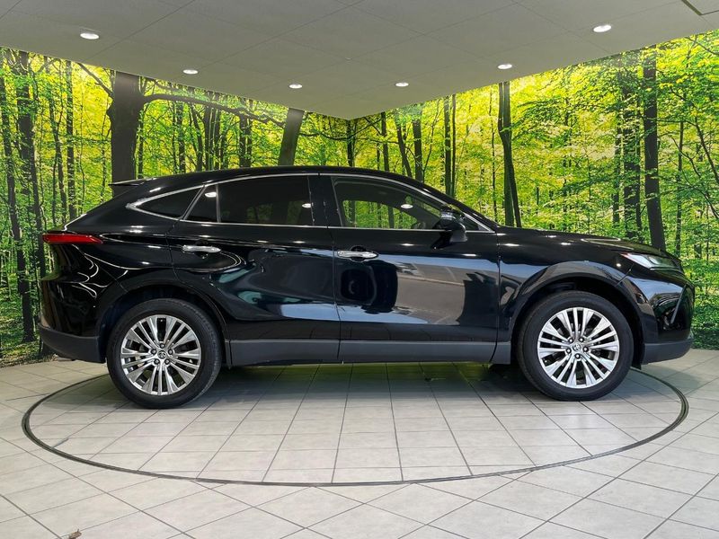 2020 Toyota Harrier 6BA-MXUA80 (UW-6a5c4141beee2)[16]