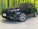 2020 Toyota Harrier 6BA-MXUA80 (UW-6a5c4141beee2)[0]