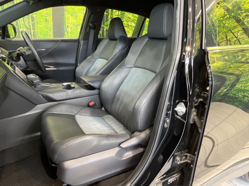 2020 Toyota Harrier 6BA-MXUA80 (UW-6a5c4141beee2)[11]