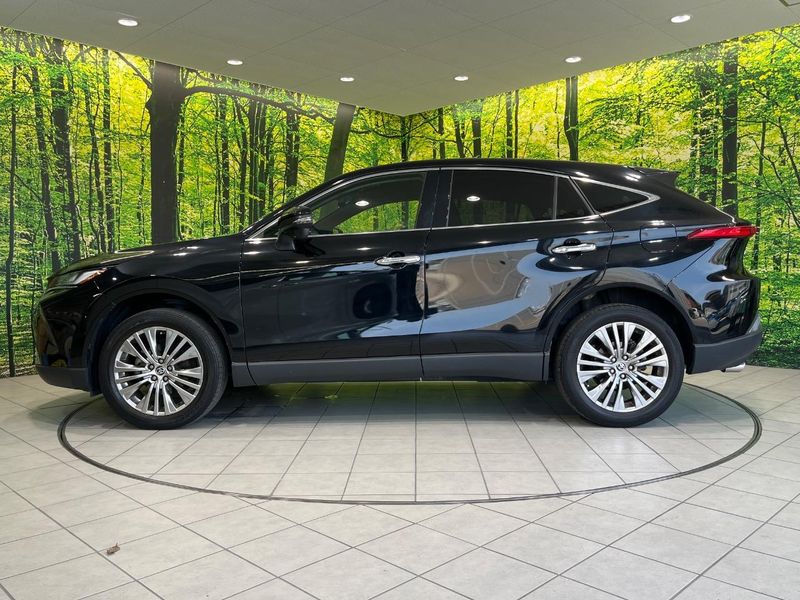 2020 Toyota Harrier 6BA-MXUA80 (UW-6a5c4141beee2)[20]