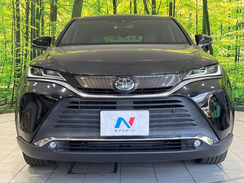 2020 Toyota Harrier 6BA-MXUA80 (UW-6a5c4141beee2)[14]