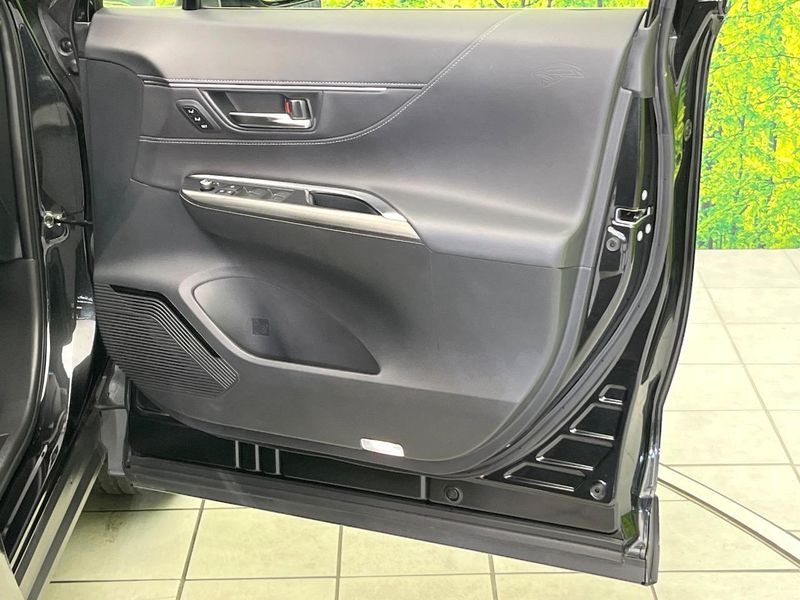 2021 Toyota Harrier 6BA-MXUA80 (UW-6a5c41456af0e)[22]