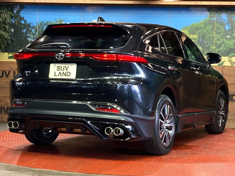 2023 Toyota Harrier 6BA-MXUA80 (UW-6a5c4148793a7)[19]