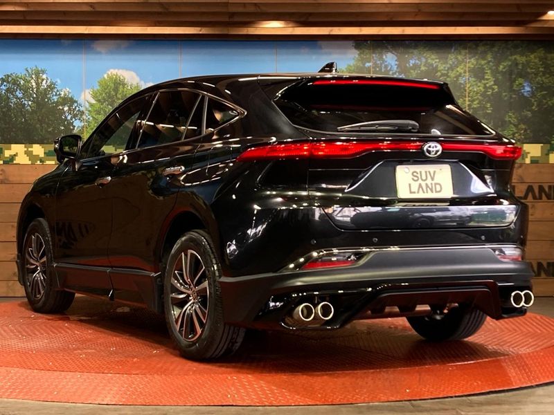 2023 Toyota Harrier 6BA-MXUA80 (UW-6a5c4148793a7)[21]