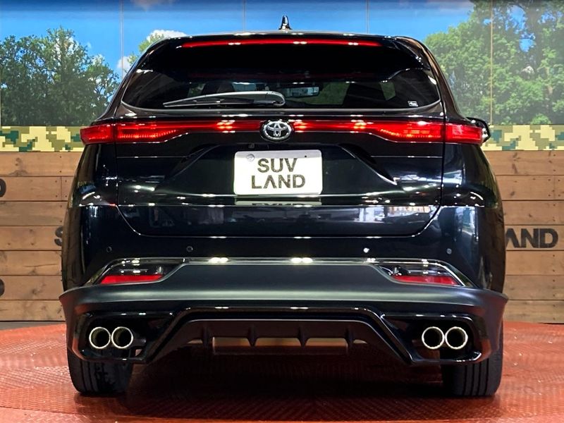 2023 Toyota Harrier 6BA-MXUA80 (UW-6a5c4148793a7)[20]