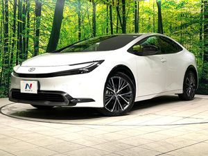 2023 Toyota Prius 6AA-MXWH60
