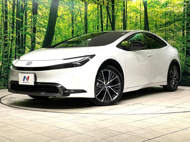 2023 Toyota Prius 6AA-MXWH60 (UW-6a5c41508e974)[0]
