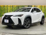 2019 Lexus UX 6AA-MZAH10