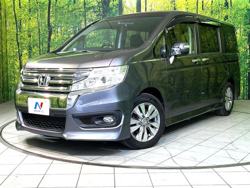 2013 Honda Stepwgn Spada DBA-RK5 (UW-6a5c419207611)[0]