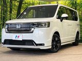 2023 Honda Step Wagon 6AA-RP8