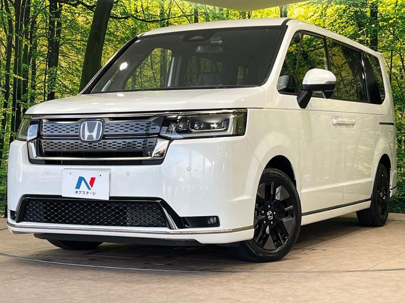2023 Honda Step Wagon 6AA-RP8 (UW-6a5c419620116)[0]