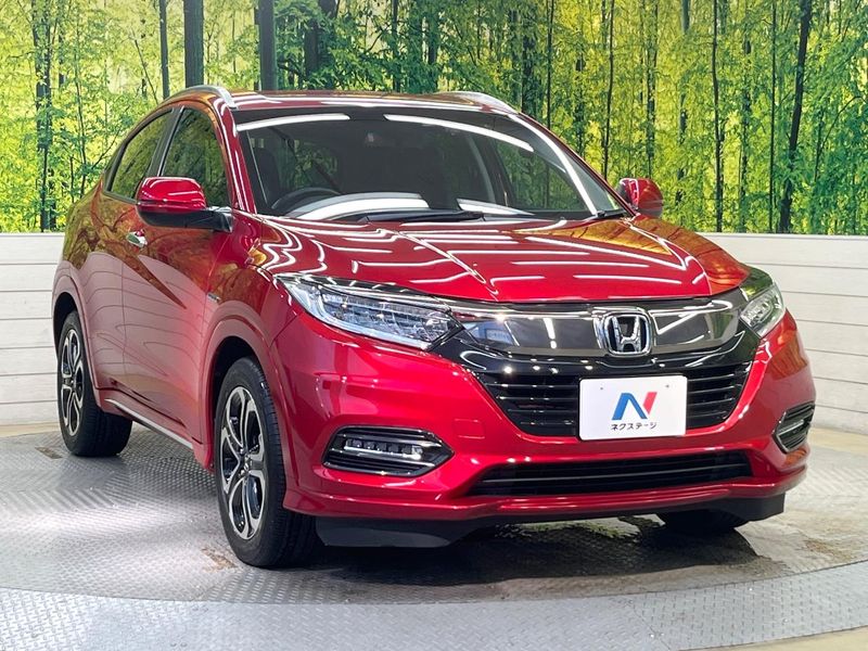 2018 Honda Vezel DAA-RU3 (UW-6a5c419d6dad8)[26]
