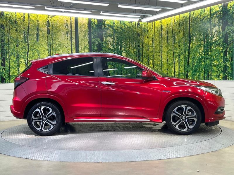 2018 Honda Vezel DAA-RU3 (UW-6a5c419d6dad8)[27]