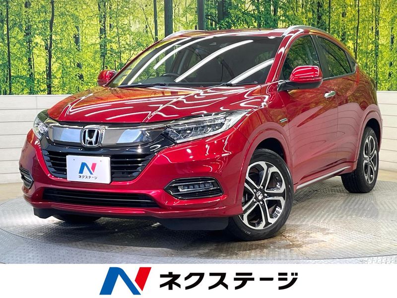 2018 Honda Vezel DAA-RU3 (UW-6a5c419d6dad8)[3]