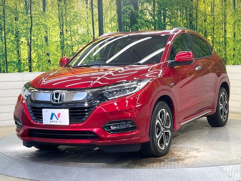 2018 Honda Vezel DAA-RU3 (UW-6a5c419d6dad8)[24]
