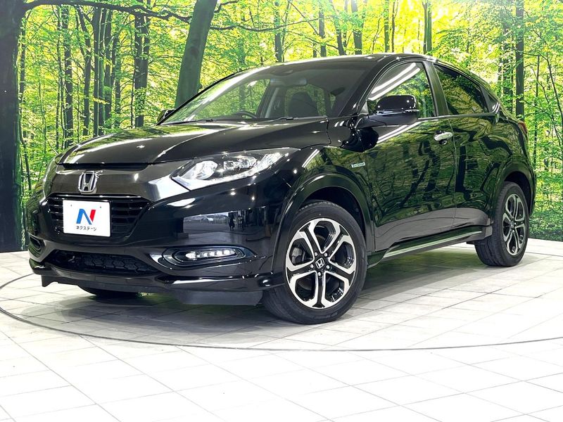 2017 Honda Vezel DAA-RU4 (UW-6a5c419f80f27)[0]