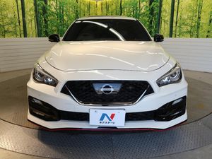 2023 Nissan Skyline 5BA-RV37