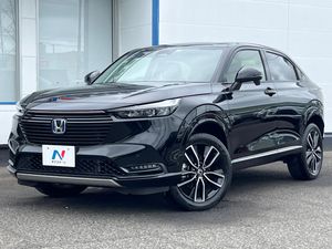 2022 Honda Vezel 6AA-RV5