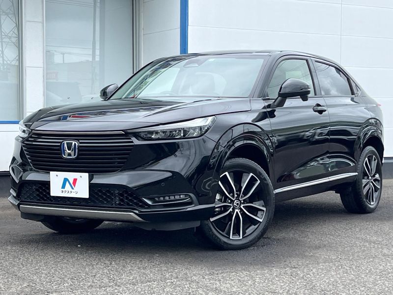 2022 Honda Vezel 6AA-RV5 (UW-6a5c41a53b621)[0]
