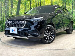 2023 Honda Vezel 6AA-RV5