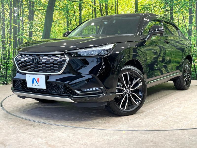 2023 Honda Vezel 6AA-RV5 (UW-6a5c41a7db97e)[0]
