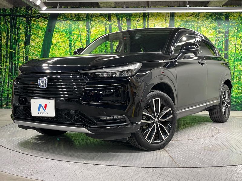 2024 Honda Vezel 6AA-RV5 (UW-6a5c41a995c64)[0]