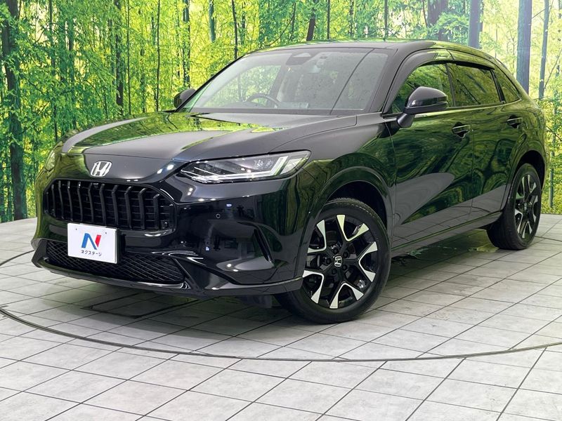 2024 Honda ZR-V 5BA-RZ3 (UW-6a5c41ae41a07)[0]