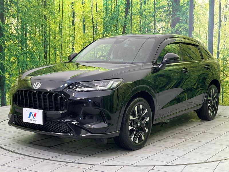 2024 Honda ZR-V 5BA-RZ3 (UW-6a5c41ae41a07)[4]